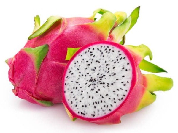 Dragon Fruit ( ড্রাগন ফল )