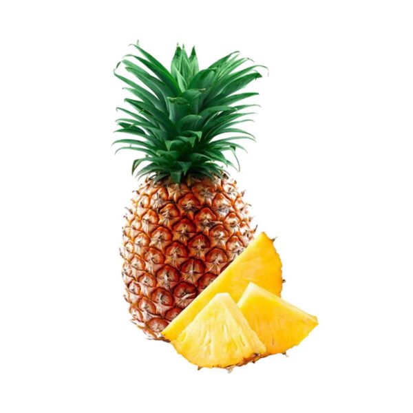 বড় আনারস ( Pineapple )
