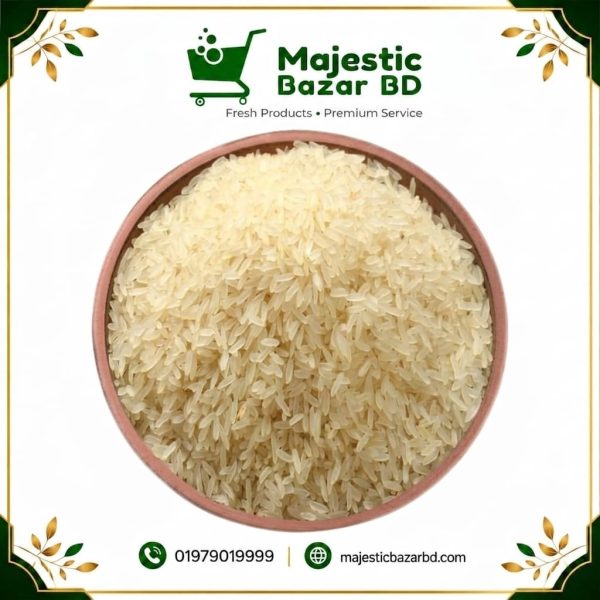 মিনিকেট সাগর ১ কেজি
