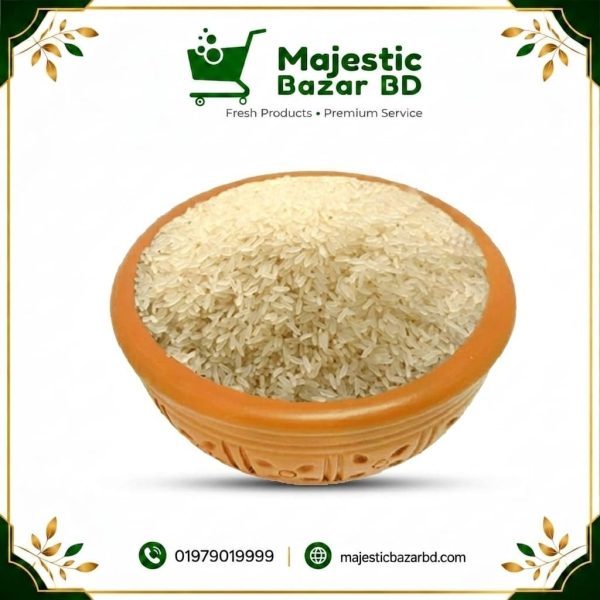 মিনিকেট মুনজুর ১ কেজি