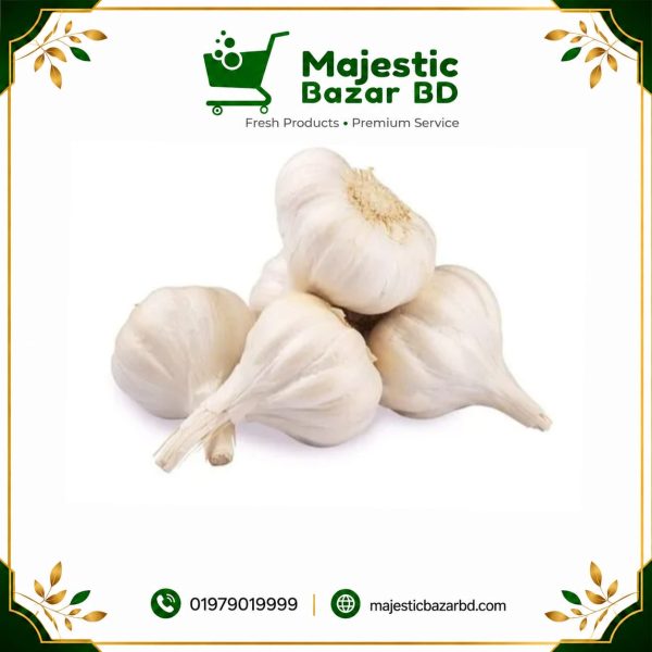 Small Garlic ৫০০ গ্রাম ( ছোট রসুন )