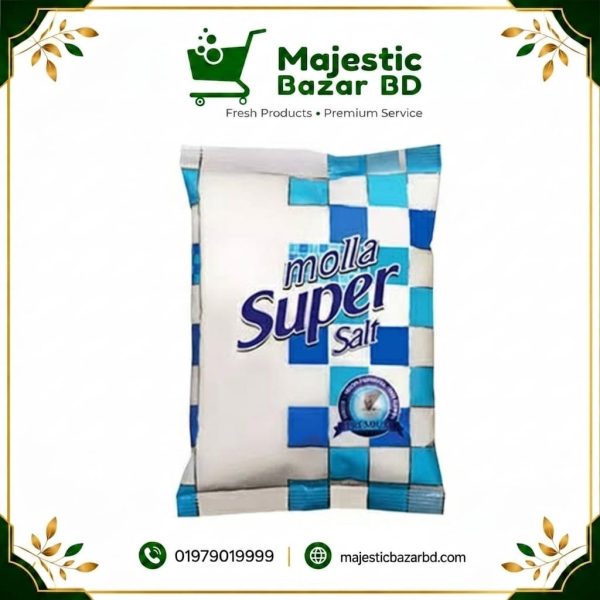 লবণ ১ কেজি ( Salt )