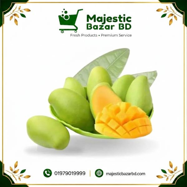 Katimon Mango ( কাটিমন আমের )