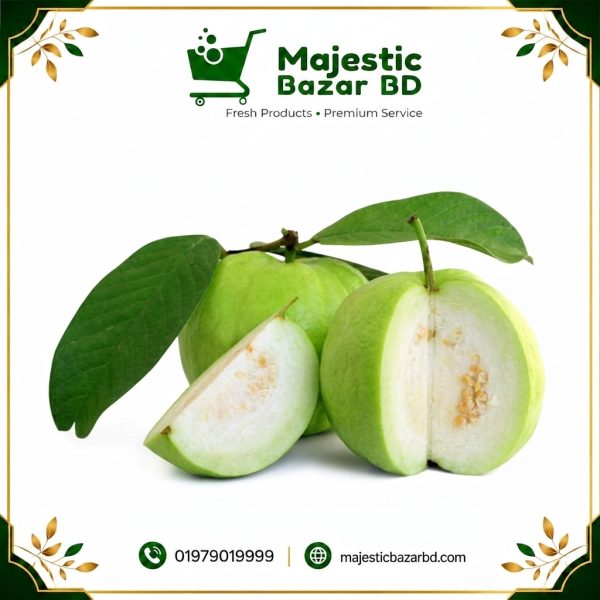 Guava ( পেয়ারা )
