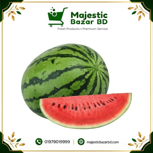 Watermelon ( তরমুজ )