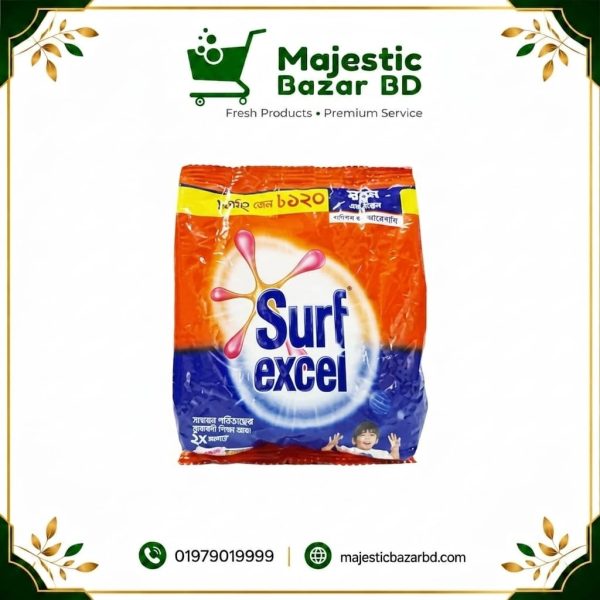 সার্ফ এক্সেল( Surf Excel) 500g