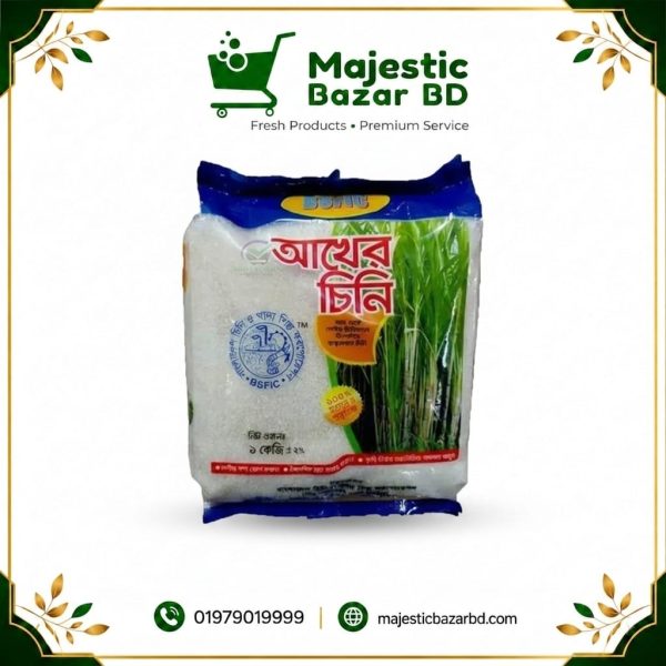 আঁখের লাল চিনি ১ কেজি