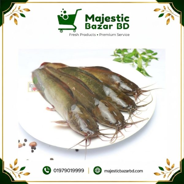 দেশি মাগুর মাছ কেজি প্রতি