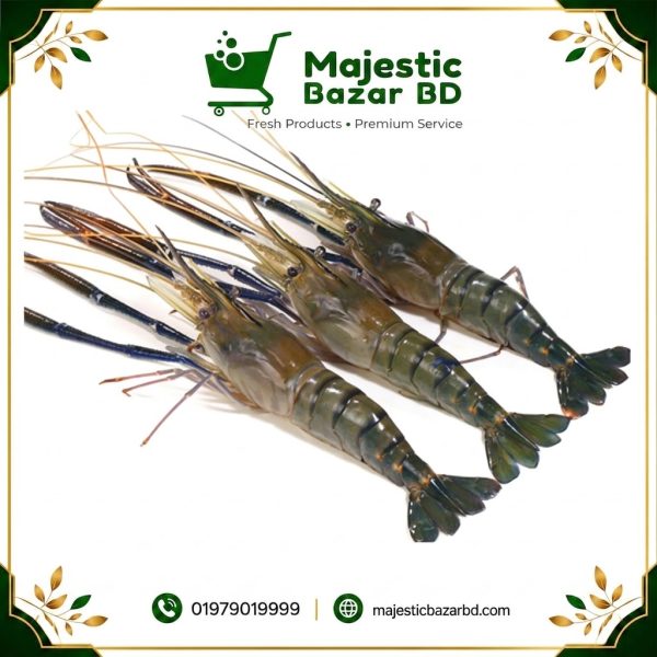চিংড়ি মিডিয়াম কেজি প্রতি (Chingri)