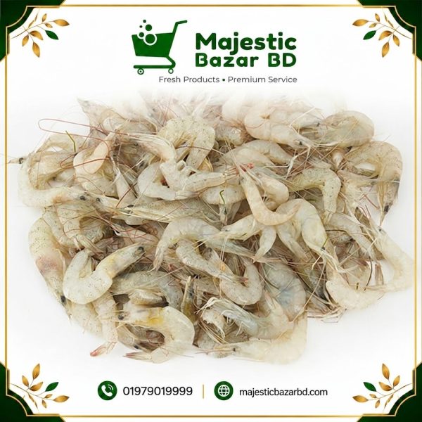 ছোট চিংড়ি (Chingri)